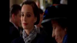 Kristin Scott Thomas ("Four Weddings and a Funeral')