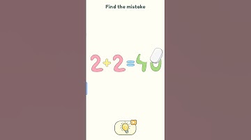 dop 2 (delete one part) level 437