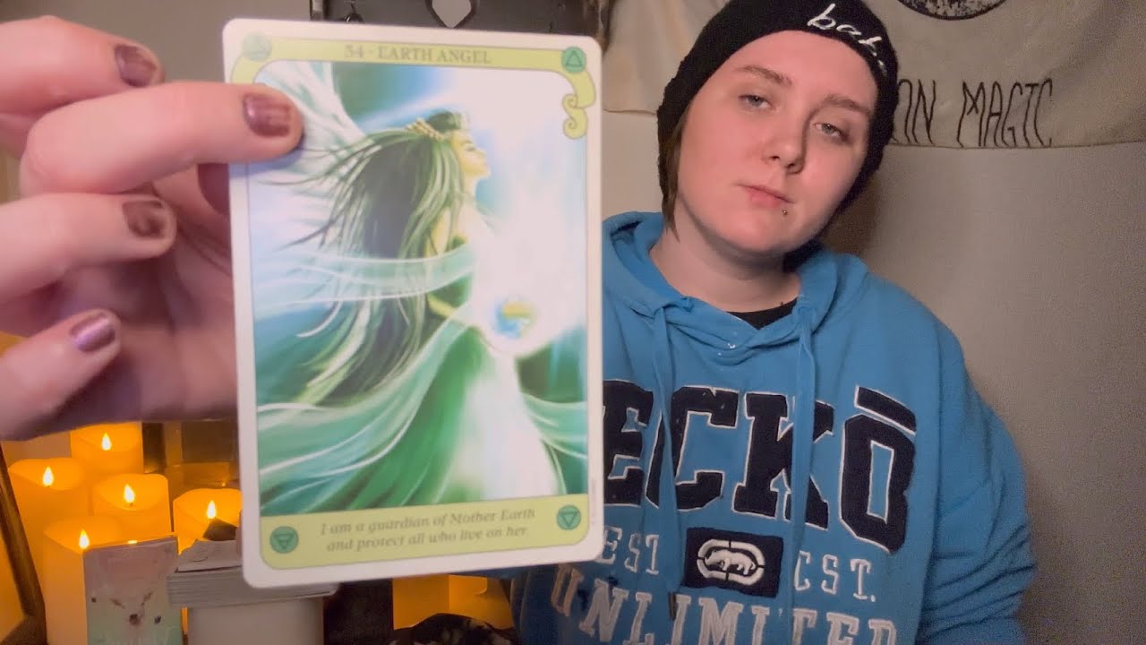 Guardian of Mother Earth 🌎 ￼