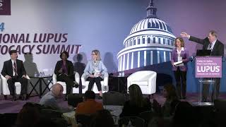 Lupus Foundation of America 2024 Advocacy Summit Live Stream