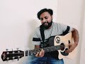 Tenu na bol pawaan acoustic cover  sushant more  sushantsmusic  yasser desai  behen hogi teri