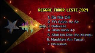 REGGAE TIMOR LESTE 2024 | PART 1