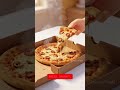 Why Round Pizzas Come in Square Boxes #ai #animation #food #pizza #boxes #techshorts #education