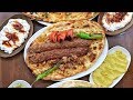 Amazing Turkish Street Food | Istanbul Street Food | Best Turkish Street Food