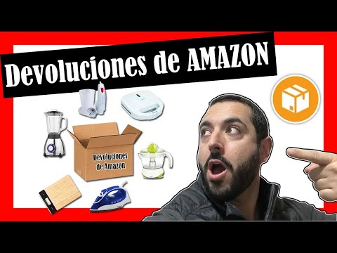 🚀 Comprar LOTES de DEVOLUCIONES de : abriendo una Caja de  Devoluciones 📦 Caja Misteriosa 