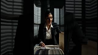 💀 Dark Cinematic Text Animations | Suspense Templates That Tell a Story 🎬”