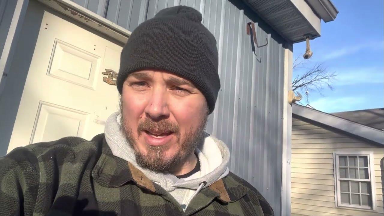 BendPak GP7 2post lift install YouTube