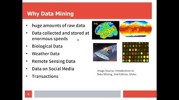 Introduction to Data Mining