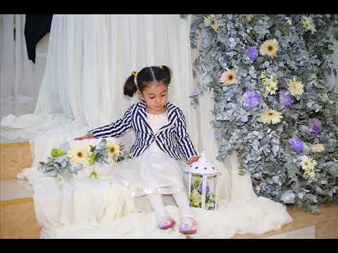 საქორწილო და სადღესასწაულო დიზაინი