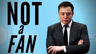 Why Elon Musk is not a fan of Warren Buffett screenshot 5