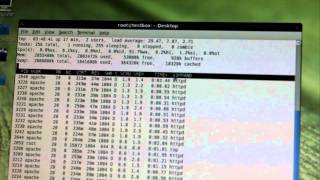 Apache Killer httpd Remote Denial of Service (memory exhaustion)