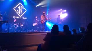 If I Ain't Got You - Jordan Feliz