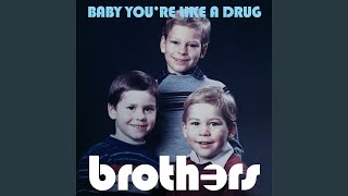 Download Lagu Baby You're Like a Drug (Dance Mix) MP3 Download Lagu Baby You're Like a Drug (Dance Mix) MP3