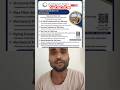 online interview job Romania l 😱 #shortsfeed #shorts #youtubeshorts
