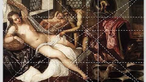 Rabatment in Composition Part 3