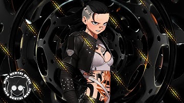 KORDHELL - VALORANT x VYSE | Music Visualization🖤🎶💎