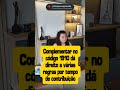 MEI vou te mostrar como se aposentar melhor
