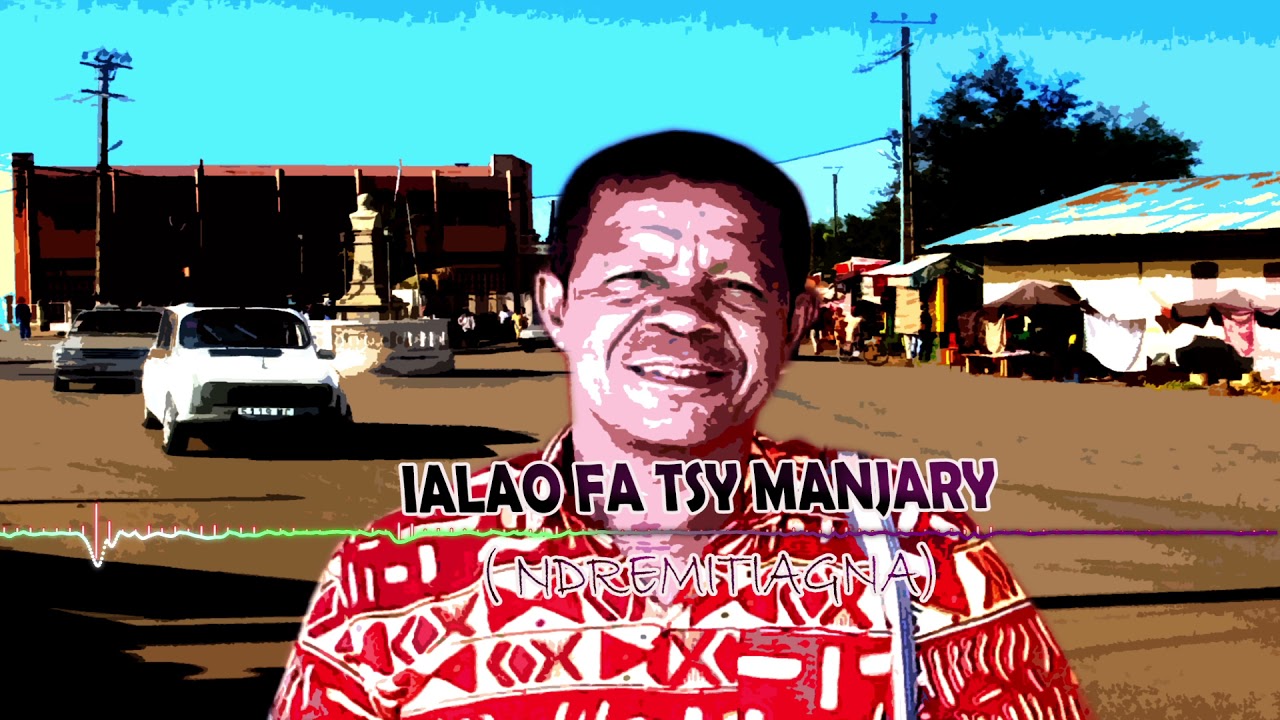 IALAO FO TSY MANJARY II 2021