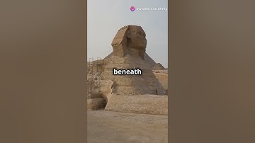 Unlocking the Secrets of the Sphinx: Myths and Mysteries Revealed