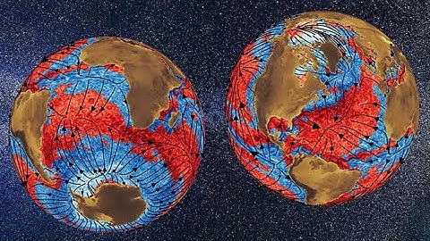 Kinetic Energy Cascades from Atmosphere to Ocean Eddies to Huge Gyres to Global Ocean Circulation