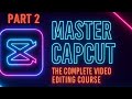 CapCut Video Editing. #VideoEditing #capcut #capcuttutorial