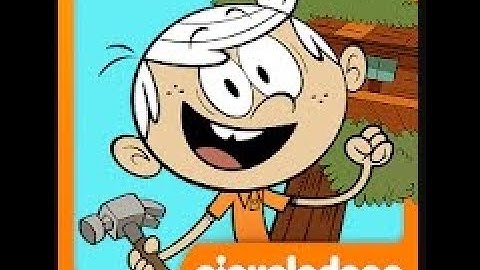 LOUD HOUSE: ULTIMATE TREEHOUSE (iOS/Android) Gameplay