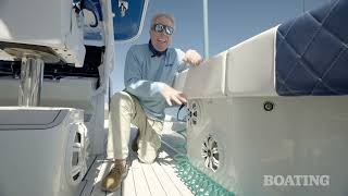 What to Look For in a Marine Audio System