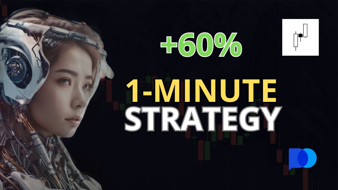 HOW to TRADE with PROFIT without indicators | Pocket Option 2024 - YouTube