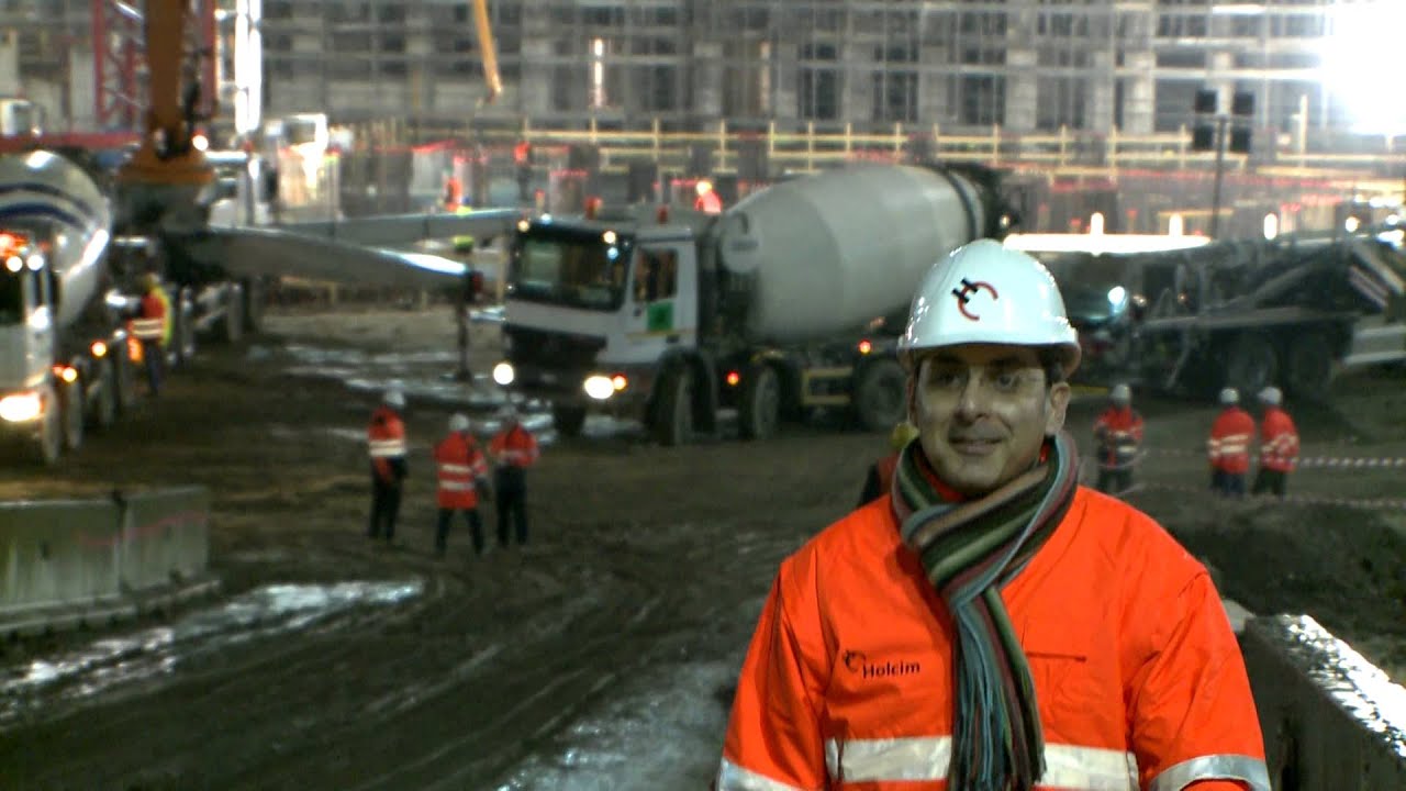 HOLCIM per Torre Hadid CITY LIFE (lungo)