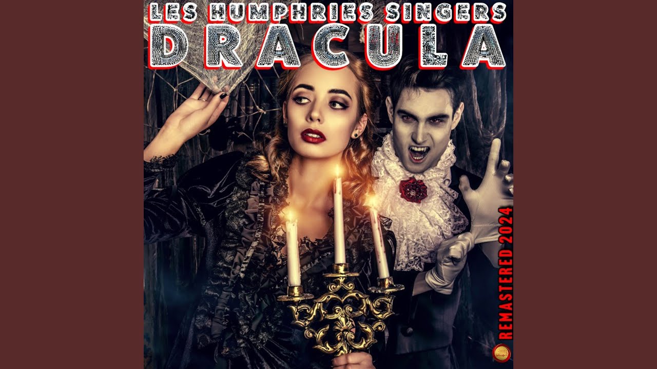 Watch Dracula (Remastered 2024) on YouTube