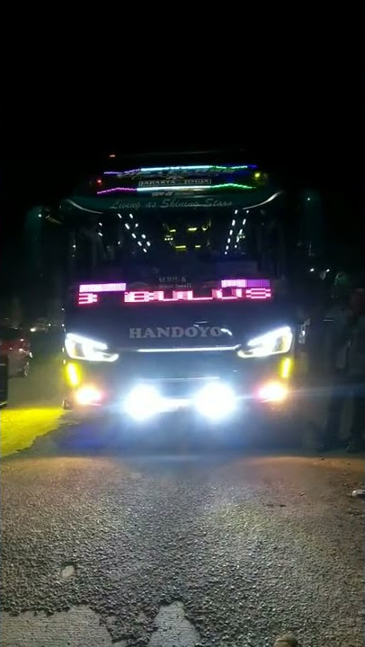 Mod Bussid Terbaru Joko Tingkir Ngombe Dawet Monata Koplo Viral 2022