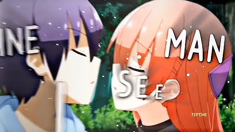 Collab AMV Typography - Perfect ( Node Video )