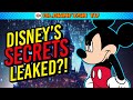 Disney's Financial SECRETS Just Got Revealed from Data Leak!
