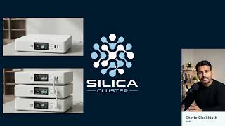Run Powerful AI Without the Cloud — Decentralized AI Demo (Silica Cluster)