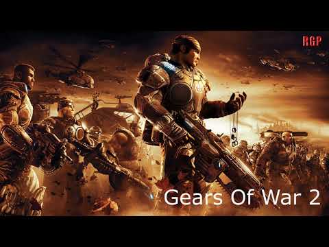 Video: Historien Om Gears 2 Kommer Att Bli 