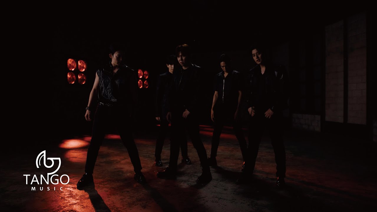 유키스 (UKISS) - 만만하니 (2024 Ver.) Performance Video