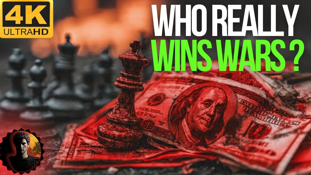 Why War Is So Profitable for America — War Is America’s Cash Machine