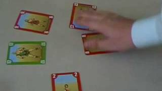 David and Goliath Review - with Tom Vasel