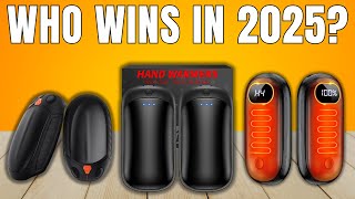 The 5 Best Hand Warmers Of 2025 Product Guide & Reviews