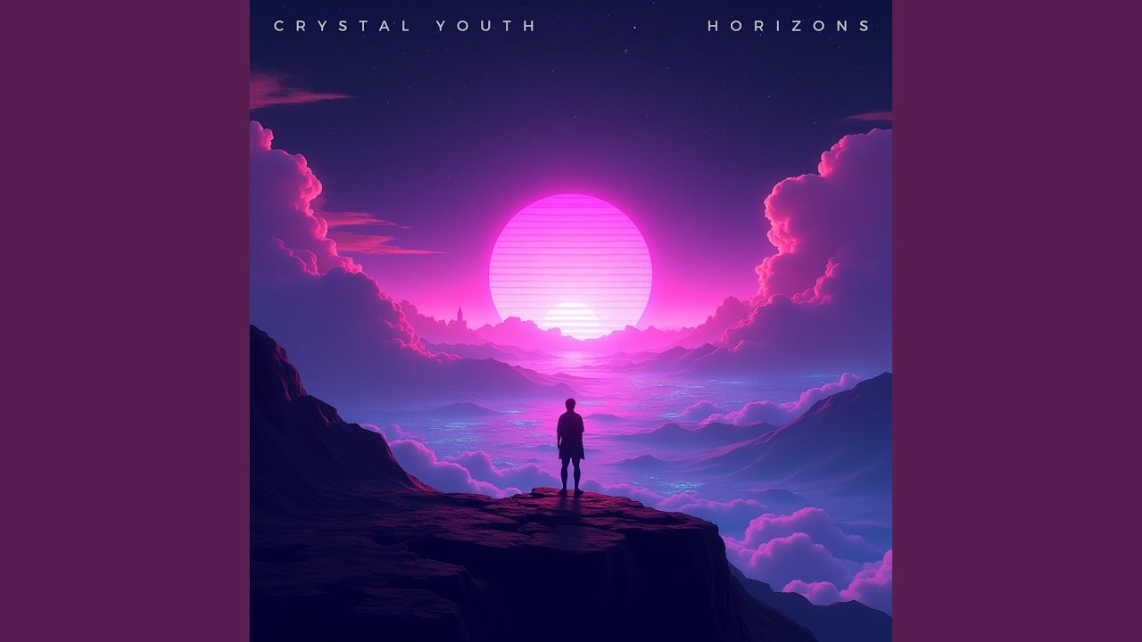 Watch Crystal Youth on YouTube