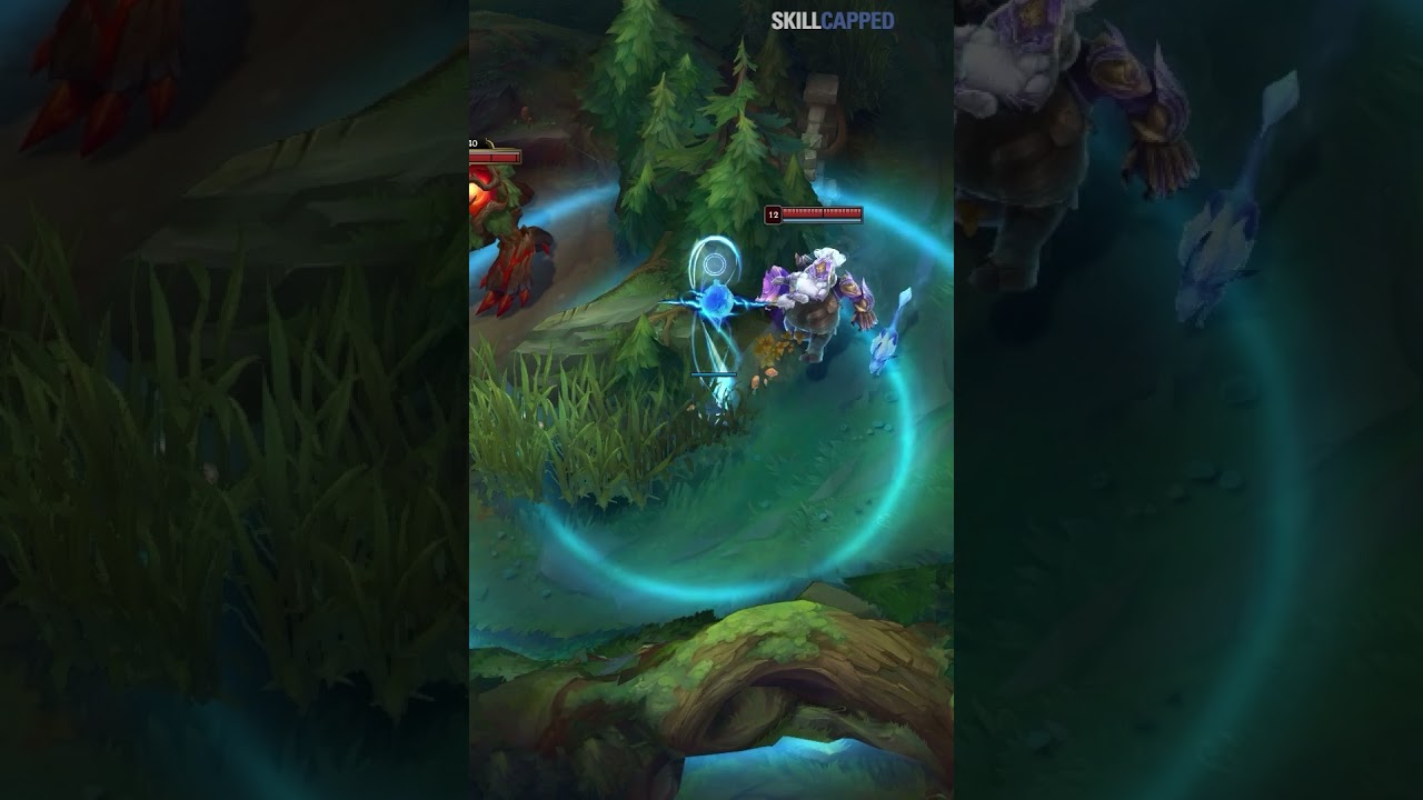 STOP Placing BAD Wards! 