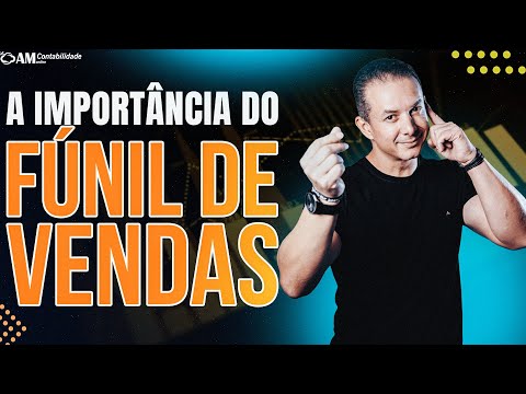 FÚNIL DE VENDAS | ENTENDA A IMPORTÂNCIA!