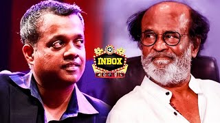 BREAKING: Rajini-GVM Project Massive Update | inbox BREAKING: Rajini-GVM Project Massive Update | inbox