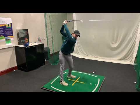 Club Fitting Overview with PGA Professional Jamie Millar at Bentham Golf Course