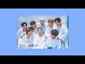 Straykids chill and relaxing playlist part 2