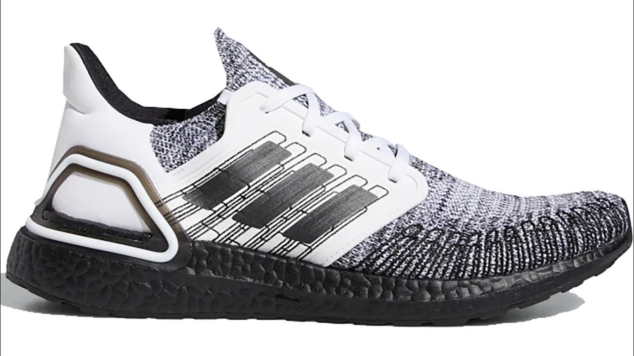 adidas ultraboost 20 avaliações