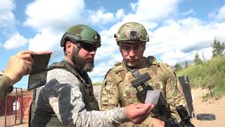 Вежливые люди 2018 Вежливые люди 2018