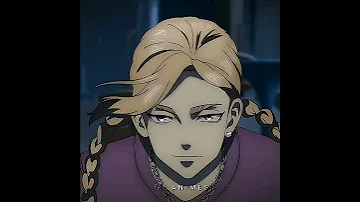 Haitani Brothers Are Crazy Tokyo Revengers 4k Edit 