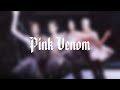 BLACKPINK Pink Venom Slowed Reverb 