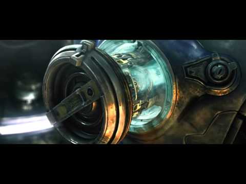 Video: StarCraft II: Krila Svobode